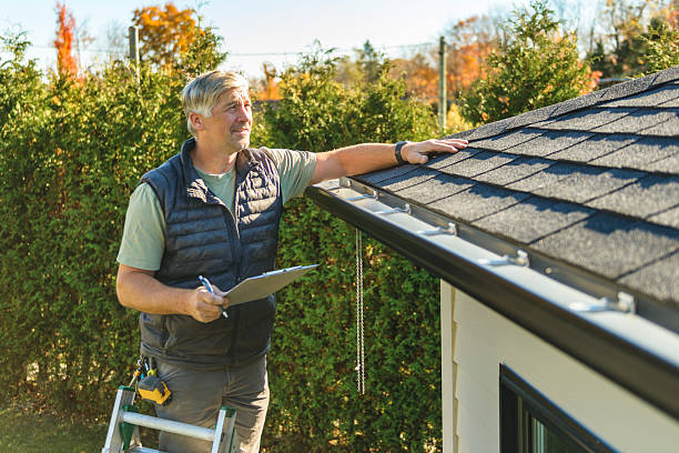 Affordable Emergency Roof Repair solutions in Fountain, NC