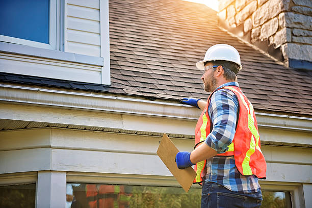 Licensed Emergency Roof Repair service in Fountain, NC - Norken Roofing